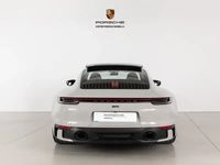 usado Porsche 911 Carrera T (992)