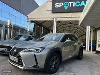 usado Lexus UX 2.0 250h Navigation Business