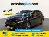 Usado Peugeot 107 Allure 145 CV (106 kW) 2025 Negro Utilitario