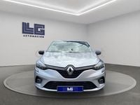 Usado Renault Clio V Techno 91 CV (66 kW) 2023 Gris / plata Berlina