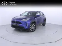 Occasion Toyota Yaris Cross Active 116 PK (85 kW) 2021 Blauw SUV