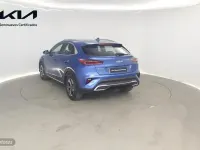 Usado Kia XCeed 100 CV (73 kW) 2025 SUV