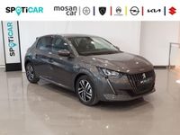 usado Peugeot 208 1.2 Puretech S&s Allure Pack 100