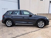 Usado Audi Q5 Advanced Plus 163 CV (119 kW) 2023 Gris SUV
