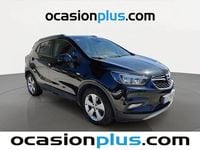 Usado Opel Mokka Selective 136 HP (100 kW) 2017 Preto SUV