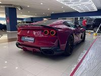 Usado Ferrari 812 800 CV (588 kW) 2019 Rojo Coupe