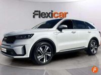 Usado Kia Sorento Plus 232 CV (170 kW) 2023 Blanco SUV
