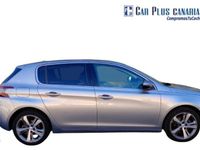 usado Peugeot 308 Allure BlueHDi