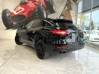 Usado Maserati Levante 350 CV (257 kW) 2018 Negro SUV