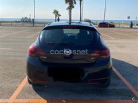 Usado Opel Astra Essentia 90 CV (66 kW) 2011 Negro Berlina