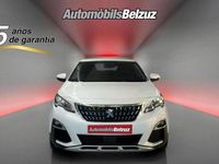 Usado Peugeot 3008 130 CV (95 kW) 2019