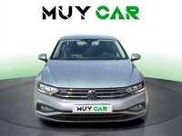 Usado VW Passat Business 150 CV (110 kW) 2021 Gris / plata Berlina