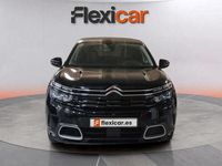 Usado Citroën C5 Aircross Feel 131 CV (96 kW) 2020 Negro SUV