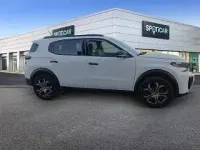 Usado Citroën C3 Aircross 101 CV (74 kW) 2025 Blanco SUV