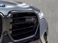 Usado BMW X6 M Competition Edition 625 CV (459 kW) 2025 Gris / plata SUV