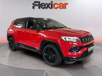 Usado Jeep Compass 241 CV (177 kW) 2023 Rojo SUV