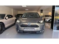 Usado Toyota Yaris Cross Business Edition 116 CV (85 kW) 2023 Verde SUV