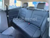 Usado VW Golf IV Sportline 140 CV (102 kW) 2005 Blanco Berlina