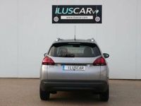 usado Peugeot 2008 1.2 Puretech S&s Style 82