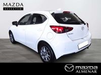 usado Mazda 2 1.5 e-Skyactiv-g Origin pantalla 8´´ 66kW