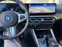 Usado BMW i4 M Sport 250 kW (340 CV) 2022 Eléctrico Berlina