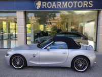 usado BMW Z4 2.2i