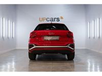 usado Audi Q2 35 Tfsi Black Line Edition S Tronic 110kw