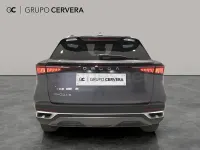 Usado Omoda 5 147 CV (108 kW) 2025 Gris / plata SUV