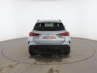 Usado Mercedes GLA200 AMG line 150 CV (110 kW) 2024 Gris SUV