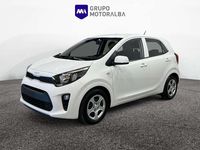 Usado Kia Picanto 63 CV (46 kW) 2024 Blanco Utilitario