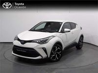 Usado Toyota C-HR Advance 122 CV (89 kW) 2021 SUV