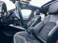 Usado Porsche Macan GTS 360 CV (264 kW) 2017 Gris SUV