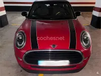 Usado Mini Cooper 136 CV (100 kW) 2019 Rojo Utilitario