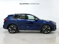 Usado Cupra Terramar VZ 272 CV (200 kW) 2025 Azul SUV