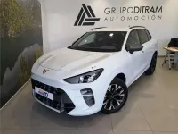 Usado Cupra Terramar 150 CV (110 kW) 2025 SUV