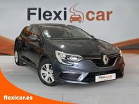 usado Renault Mégane IV 