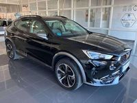 Usado Cupra Formentor 150 CV (110 kW) 2024 Negro SUV