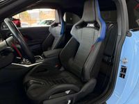Usado BMW M2 Comfort Edition 460 CV (338 kW) 2023 Azul Coupe