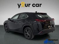 Usado Lexus UX Business Edition 184 CV (135 kW) 2023 Negro SUV