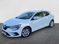 Usado Renault Mégane II Equilibre 115 CV (84 kW) 2023 Berlina