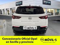 Usado Opel Grandland X GS Line 131 CV (96 kW) 2022 Blanco SUV