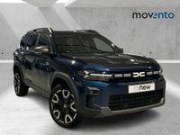 Occasion Dacia Bigster Journey 155 ch (114 kW) 2025 Bleue SUV