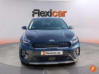 Usado Kia Niro 141 CV (103 kW) 2020 Azul SUV