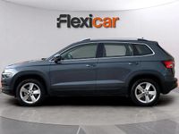 Usado Skoda Karoq Ambition 150 HP (110 kW) 2022 Cinzento SUV