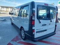 usado Nissan Primastar Combi 6 2.0dci S&s L1h1 1t Go 150