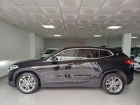 Usado BMW X2 136 HP (100 kW) 2022 Preto SUV