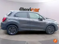 Usado Fiat 500X Club 131 CV (96 kW) 2023 Gris SUV