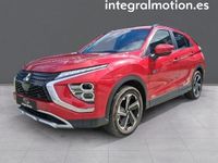 Usado Mitsubishi Eclipse Cross 187 CV (137 kW) 2025 SUV