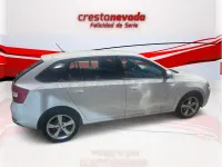 Usado Skoda Rapid Active 90 CV (66 kW) 2015 Blanco Utilitario