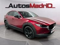 Usado Mazda CX-30 Homura-Line 186 CV (136 kW) 2022 Rojo SUV